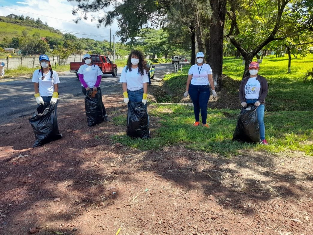 Hacé tu parte Jutiapa
