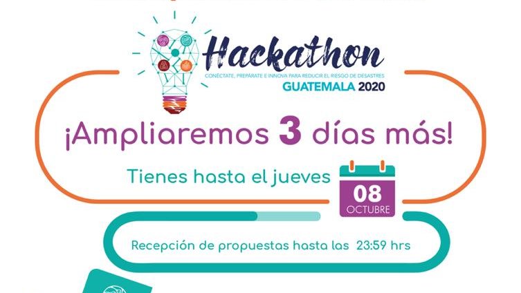 Hackaton 2020