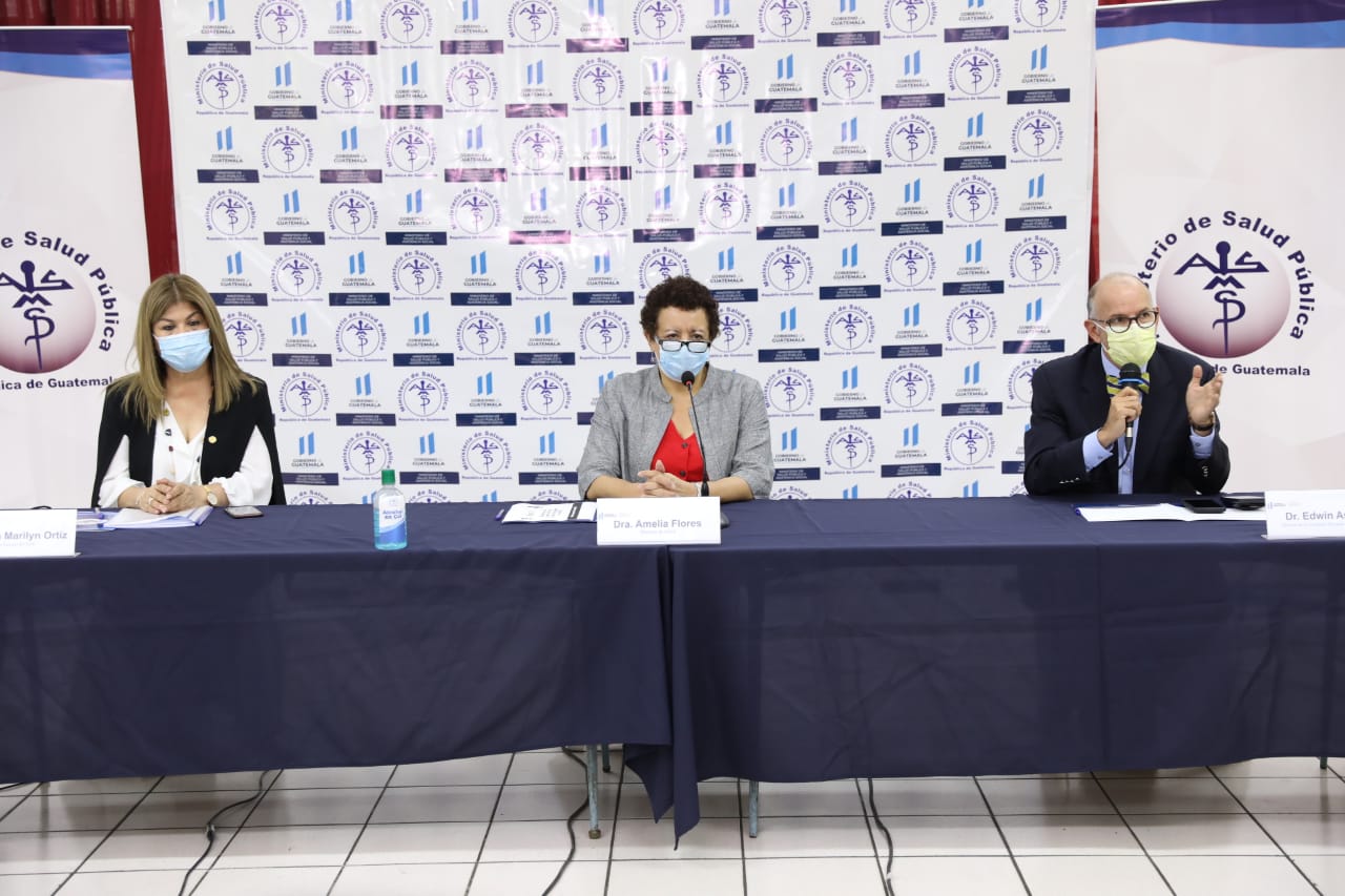 El nuevo pico de casos de COVID-19 se daría a finales de año