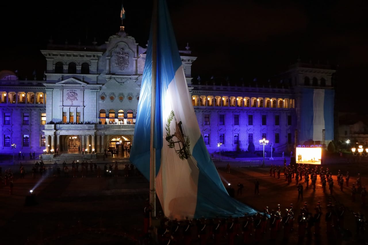 Crean comisión para actividades del bicentenario de la independencia