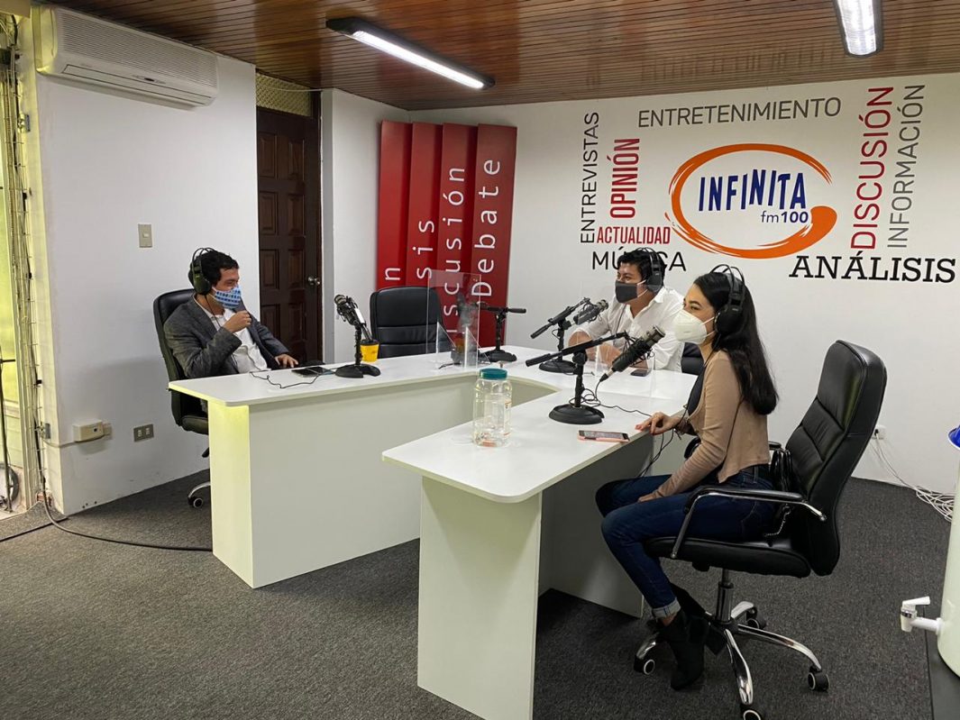 Centro de Gobierno apoya al Ejecutivo en el cumplimiento de proyectos