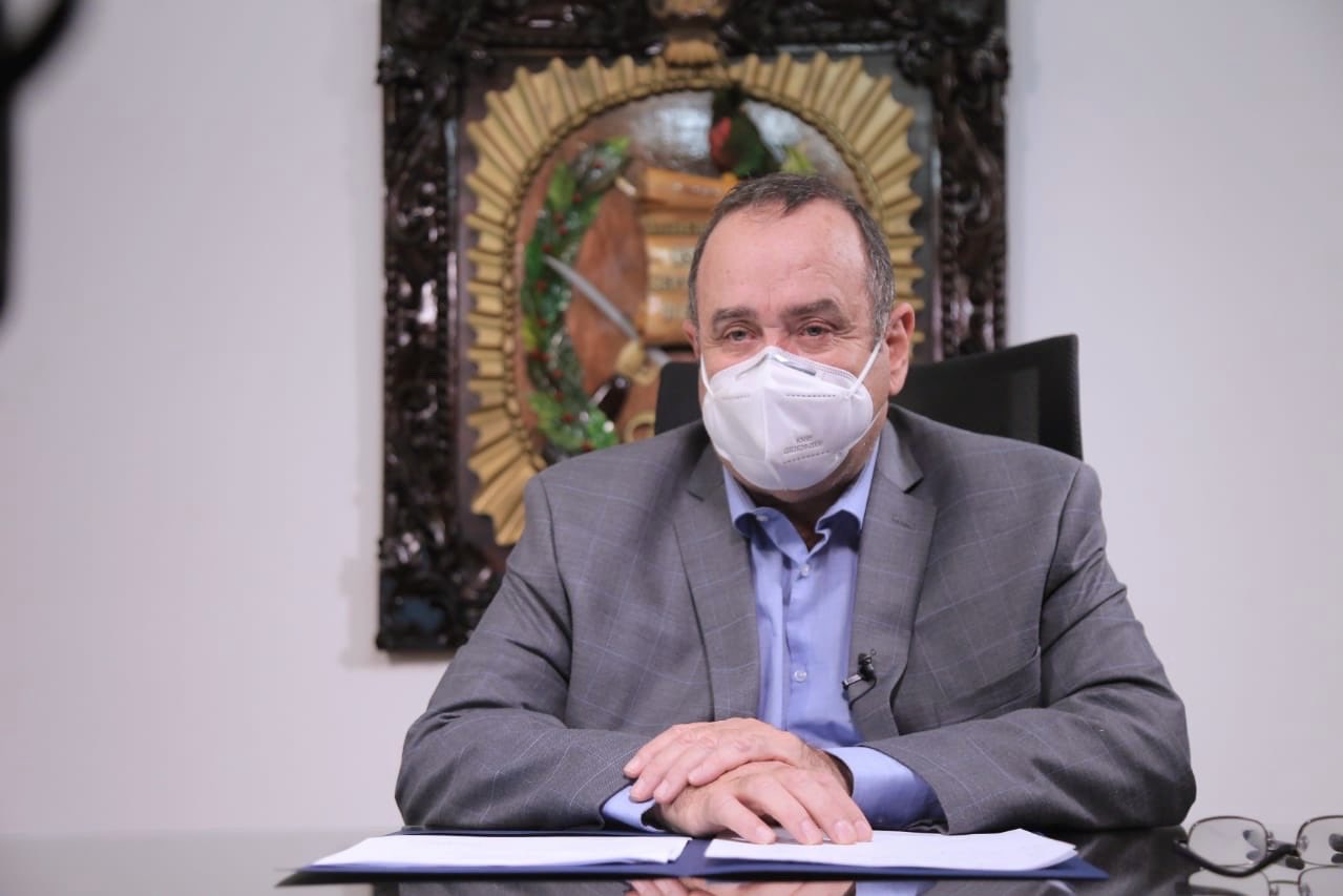 presidente