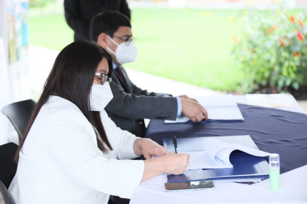 Educación ejecutará cuatro programas para reforzar valores éticos en estudiantes