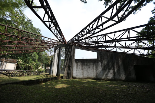 Museo del Caracol del Tiempo