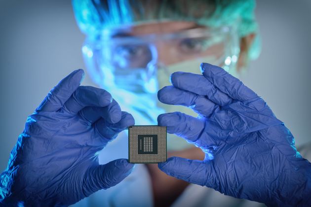 Nanotecnología