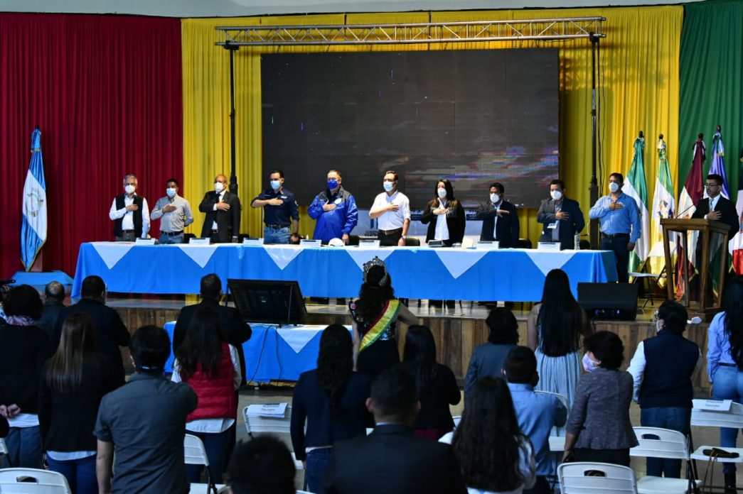San Marcos: Lanzan campaña de concientización sobre correcto manejo de basura