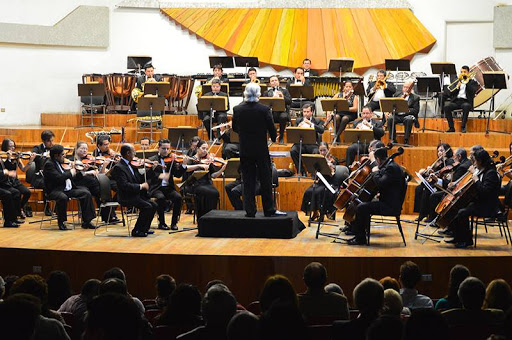 Orquesta Sinfónica Nacional