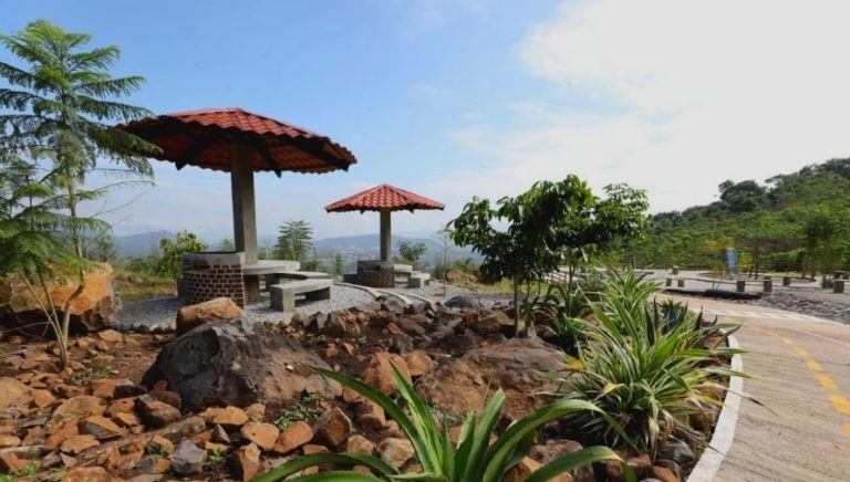 Conozca el parque ecológico Pinares, el nuevo destino turístico en la ciudad capital