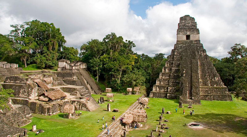 Cultura solicita ampliación presupuestaria para remozar parques arqueológicos y museos