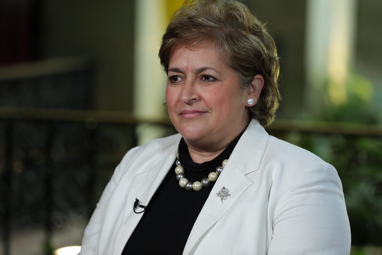 Secretaría de la Mujer: “La mayoría de las desapariciones de mujeres son por violencia familiar”