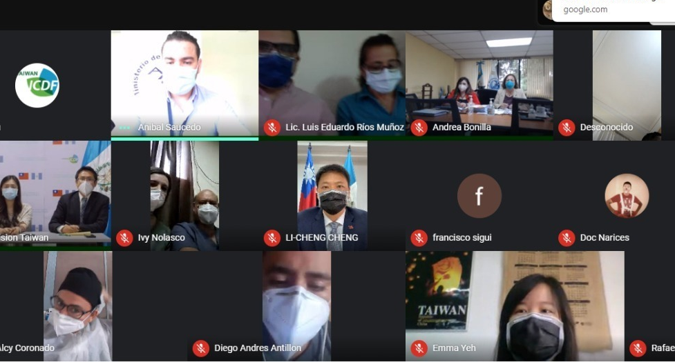 Lanzan guías informativas de salud materno-neonatal