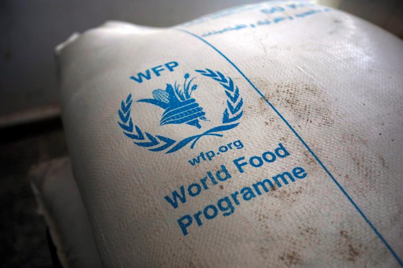 Programa Mundial de Alimentos recibe Premio Nobel de la Paz 2020