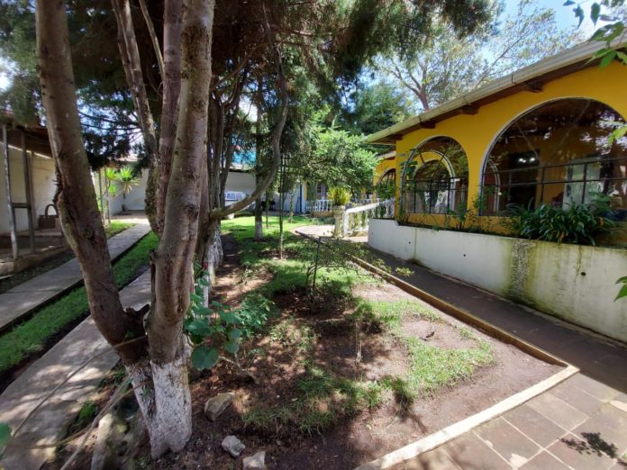 Habilitarán cinco residencias para protección de menores