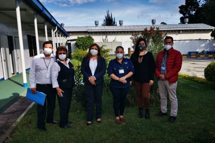 SOSEP fortalecerá atención del adulto mayor