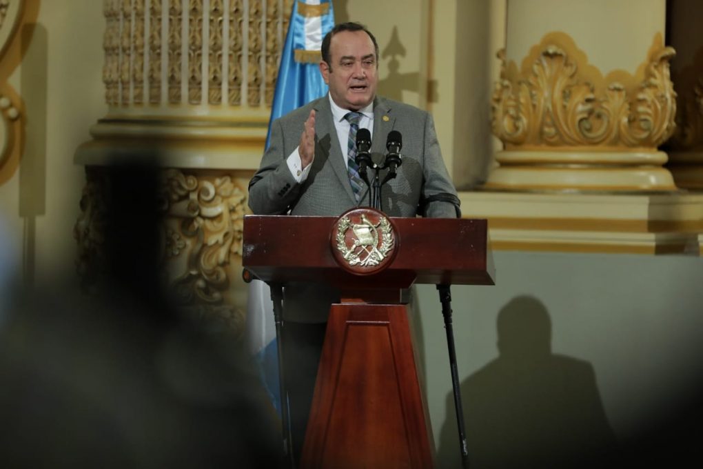 Analizan presentar modificaciones al Presupuesto 2021