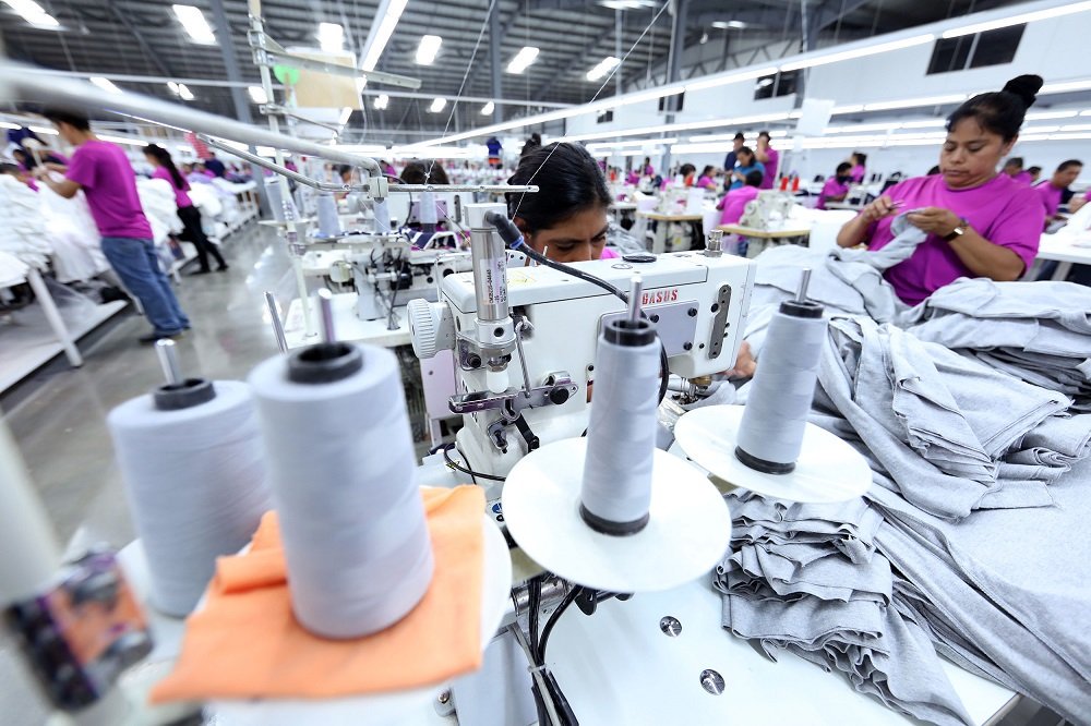 Banco Mundial: Crecimiento económico 2021 sería de un 4 por ciento