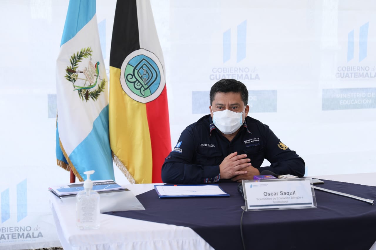 Más de 5 mil jóvenes podrán optar a becas de inglés