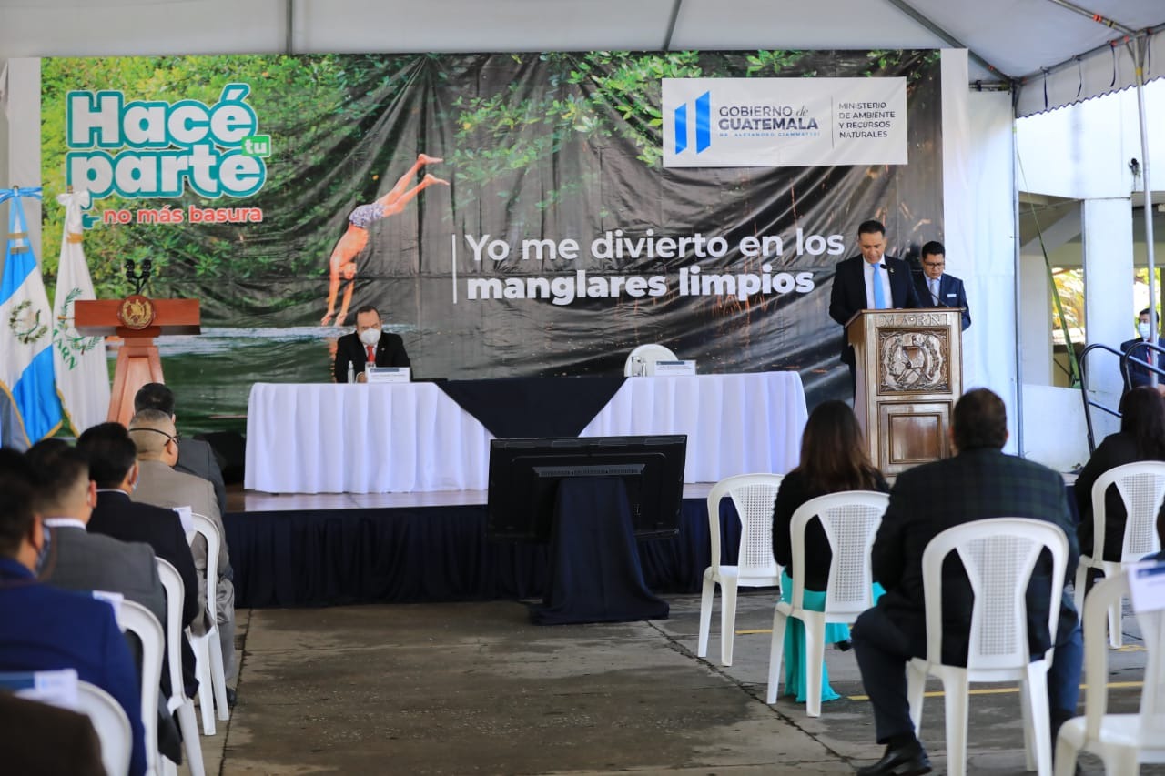 “Hacé tu parte”, la campaña para preservar el medio ambiente