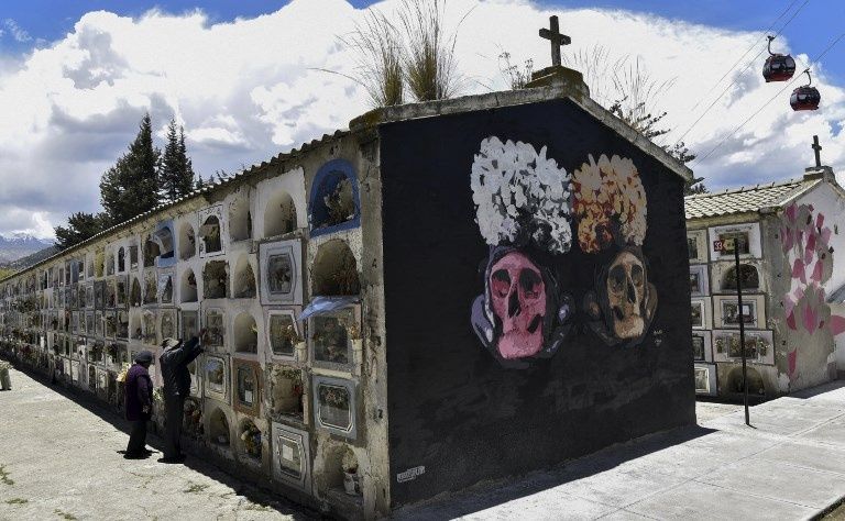 Cementerio
