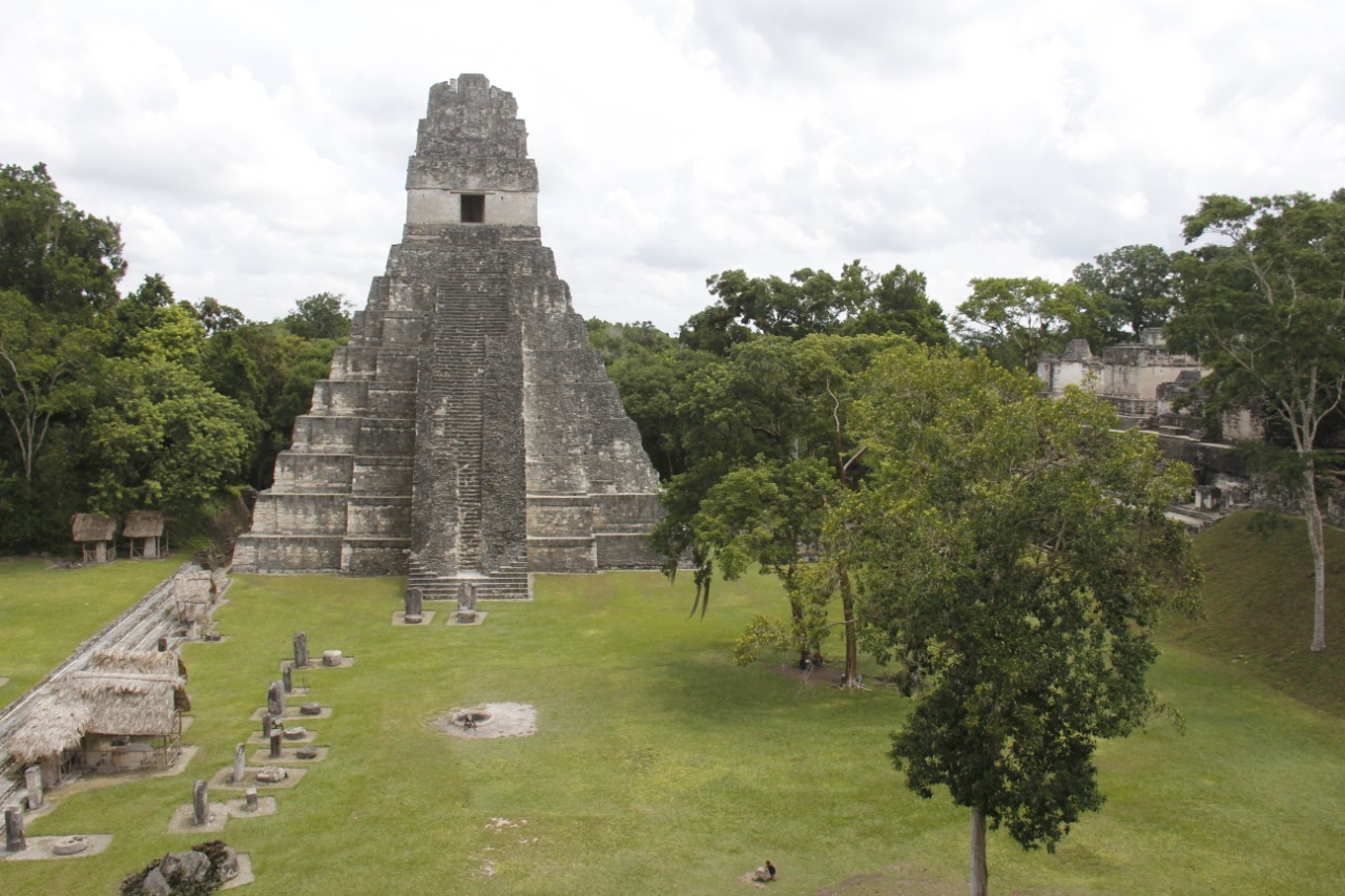 Tikal