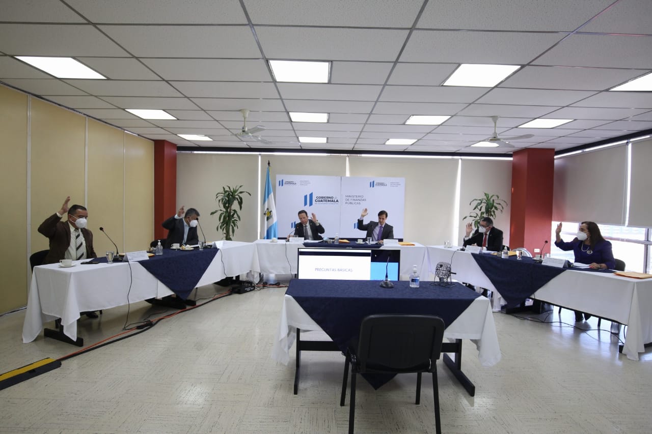 Comisión SAT