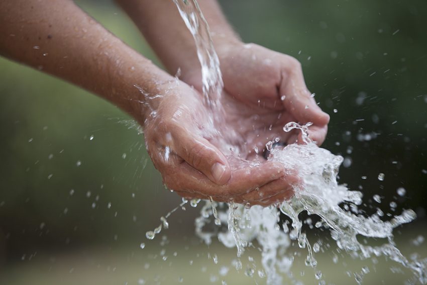 Día Mundial del Agua
