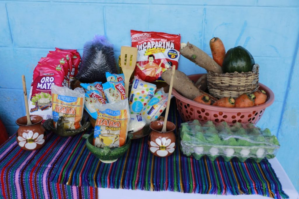 Mineduc hará dos entregas más de alimentación escolar