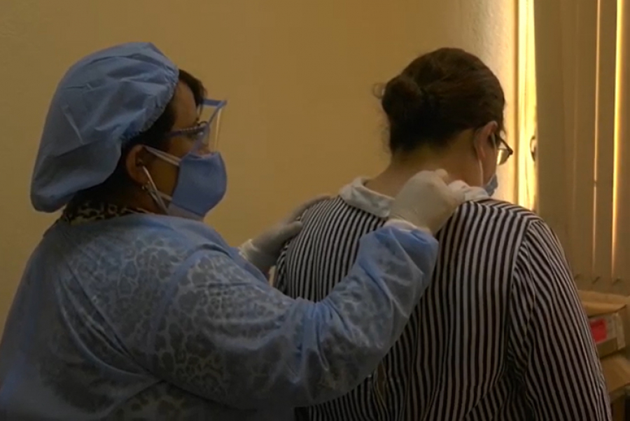 El coronavirus se siente “particularmente atraído” por el grupo sanguíneo A