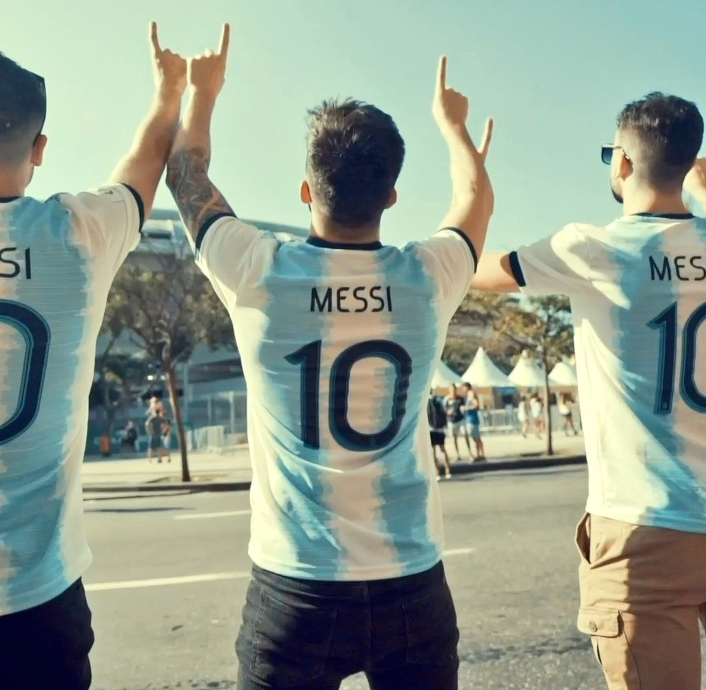 Catar 2022: Lionel Messi y su Argentina debutan en eliminatoria mundialista ante Ecuador