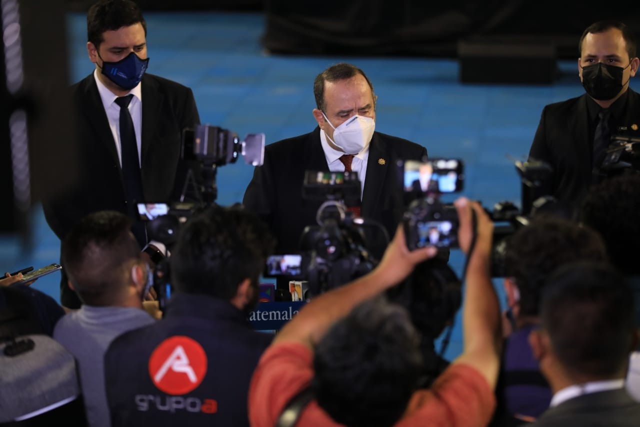 conferencia