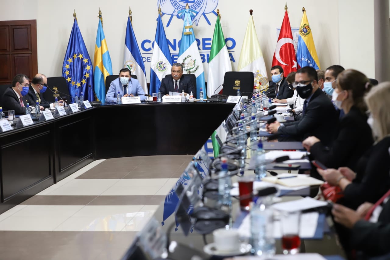 Congreso de la República