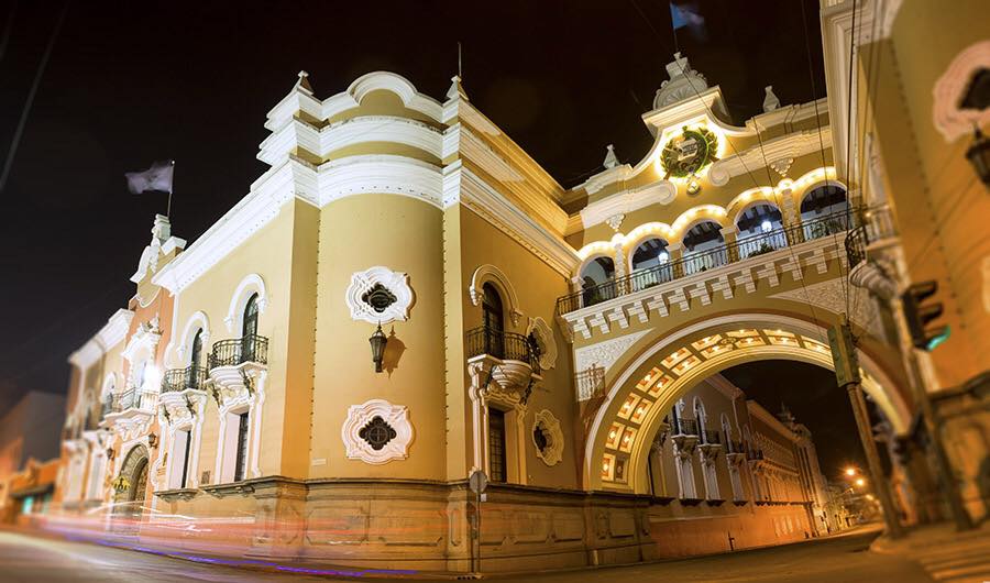 Correos y telégrafos