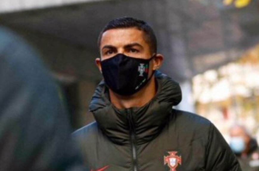 Portugal y Francia empatan en la Liga de las Naciones de UEFA