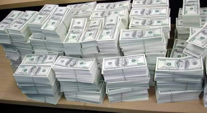 Decomisan más de 122 millones de quetzales en Antigua Guatemala