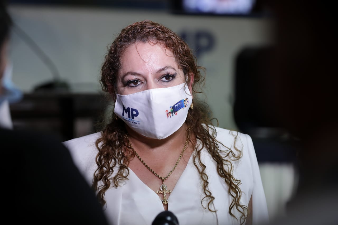 Autoridades dan respuesta inmediata a desaparición de menores