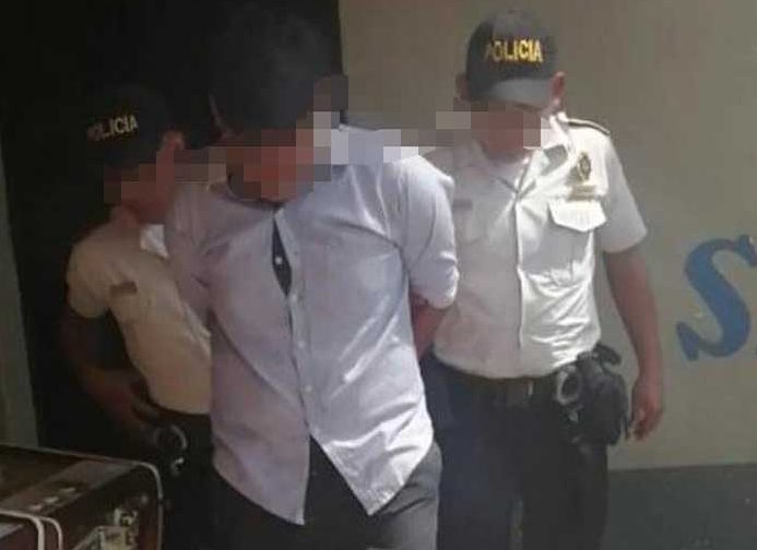 Hombre recibe 30 años de cárcel por asesinar a su madre
