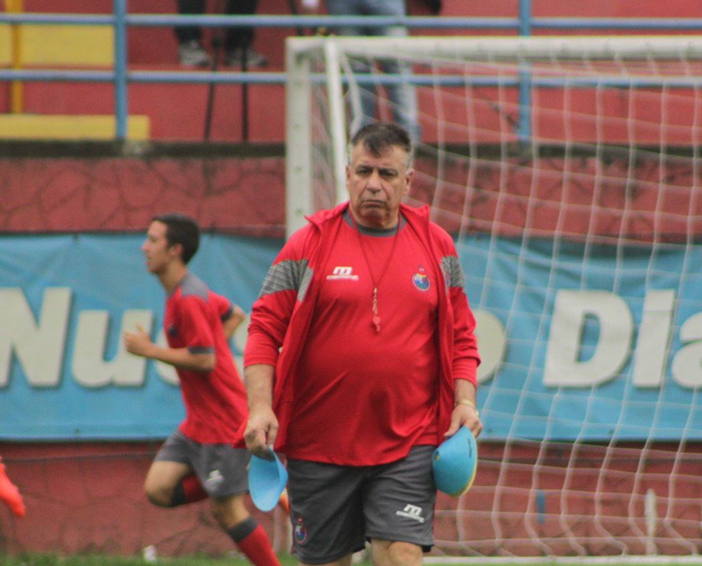 Ever Hugo Almeida
