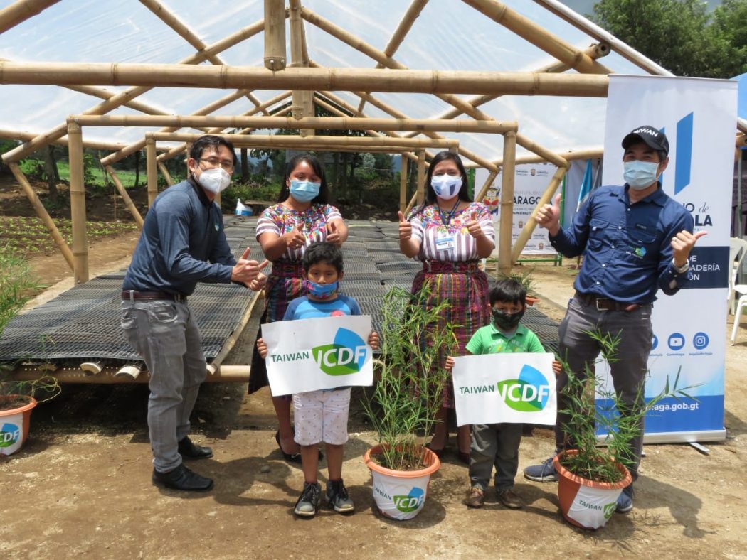 Crecen exportaciones de productos guatemaltecos hacia la República de China (Taiwán)