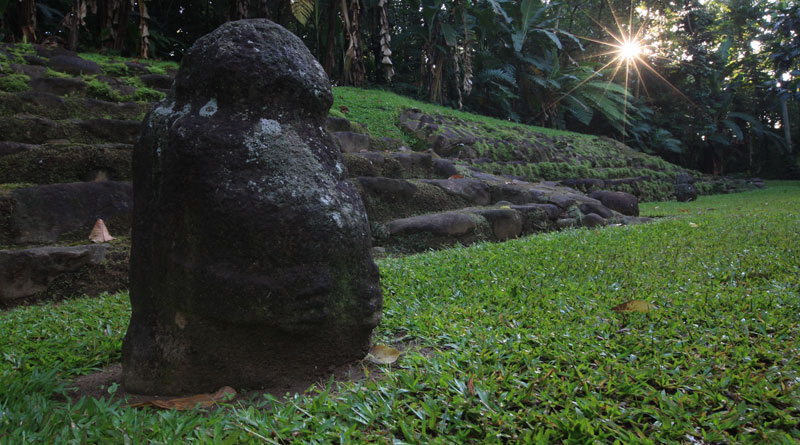 Comienza la reapertura de museos y sitios arqueológicos