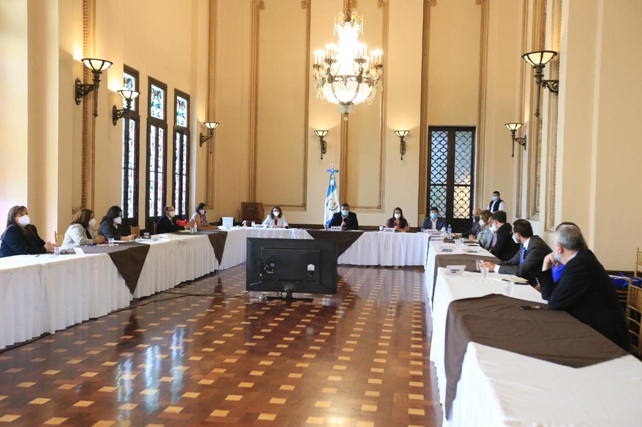 Guatemala es el menos afectado en caída de la tasa del crecimiento económico