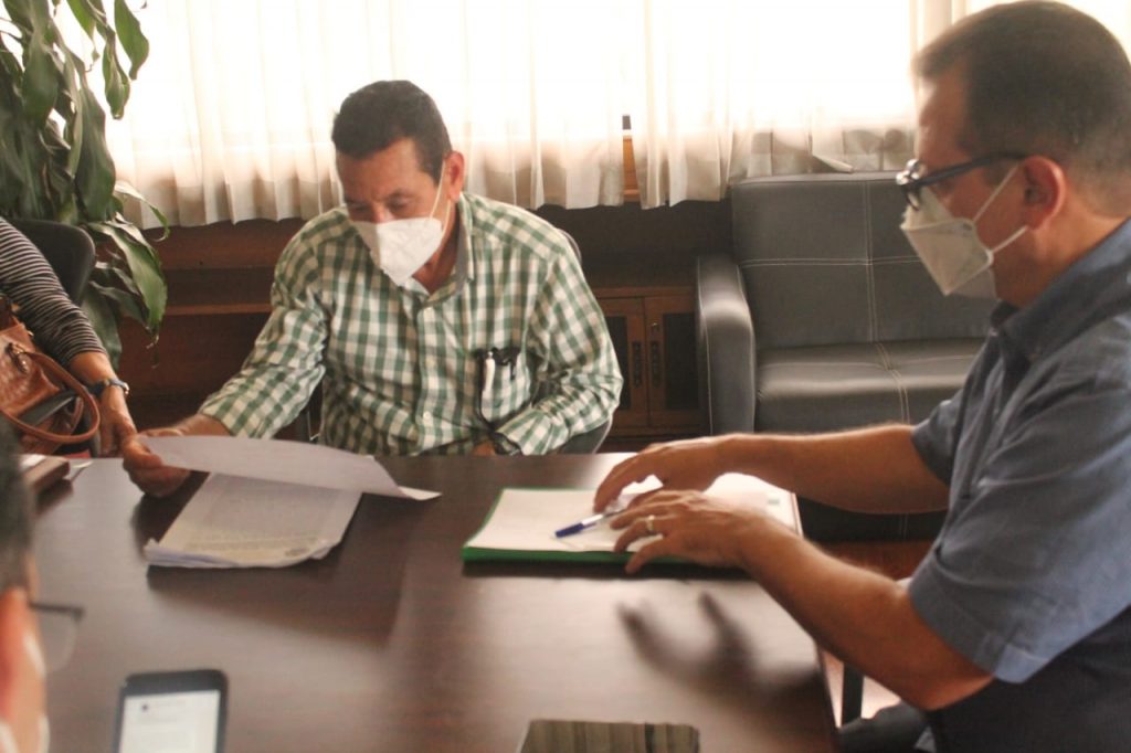 Infom coloca recursos financieros a 16 municipalidades