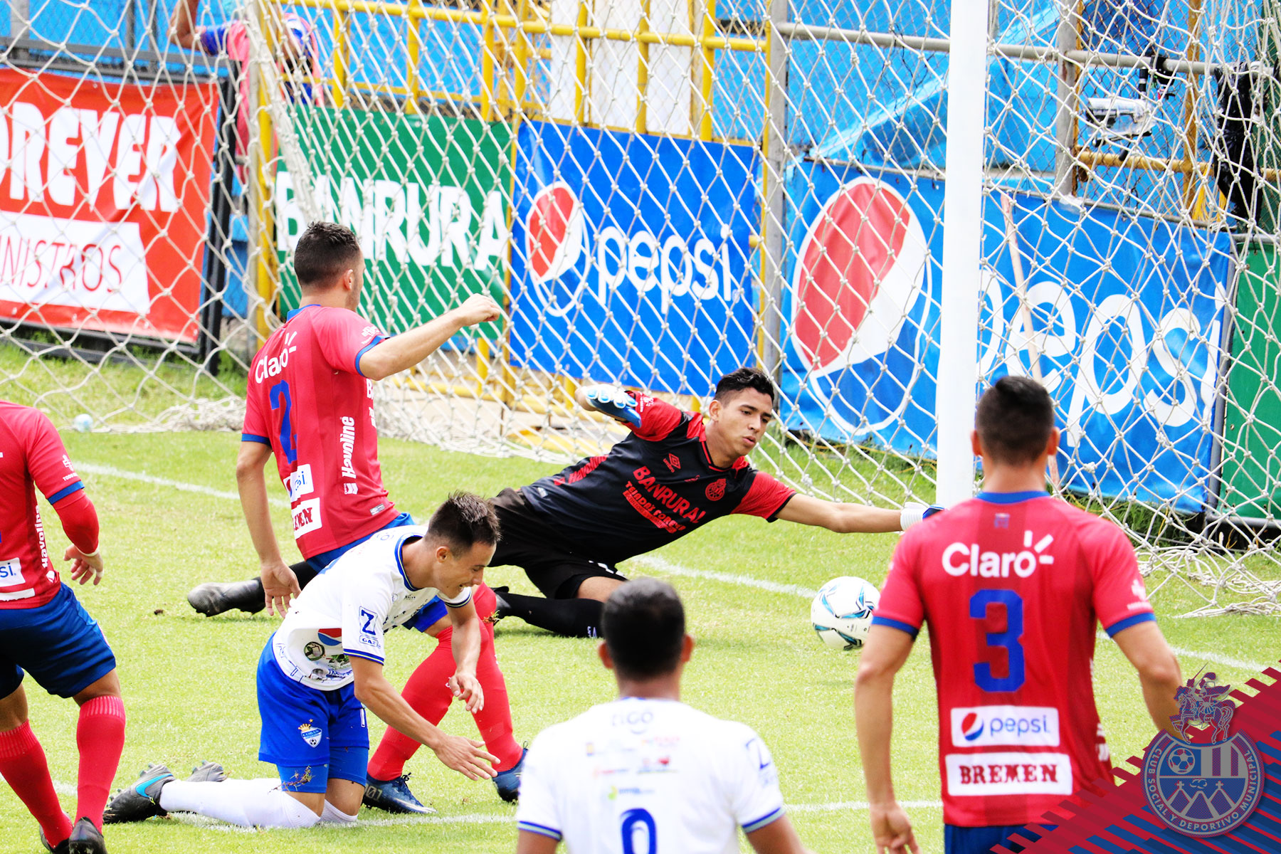 Kenderson Navarro