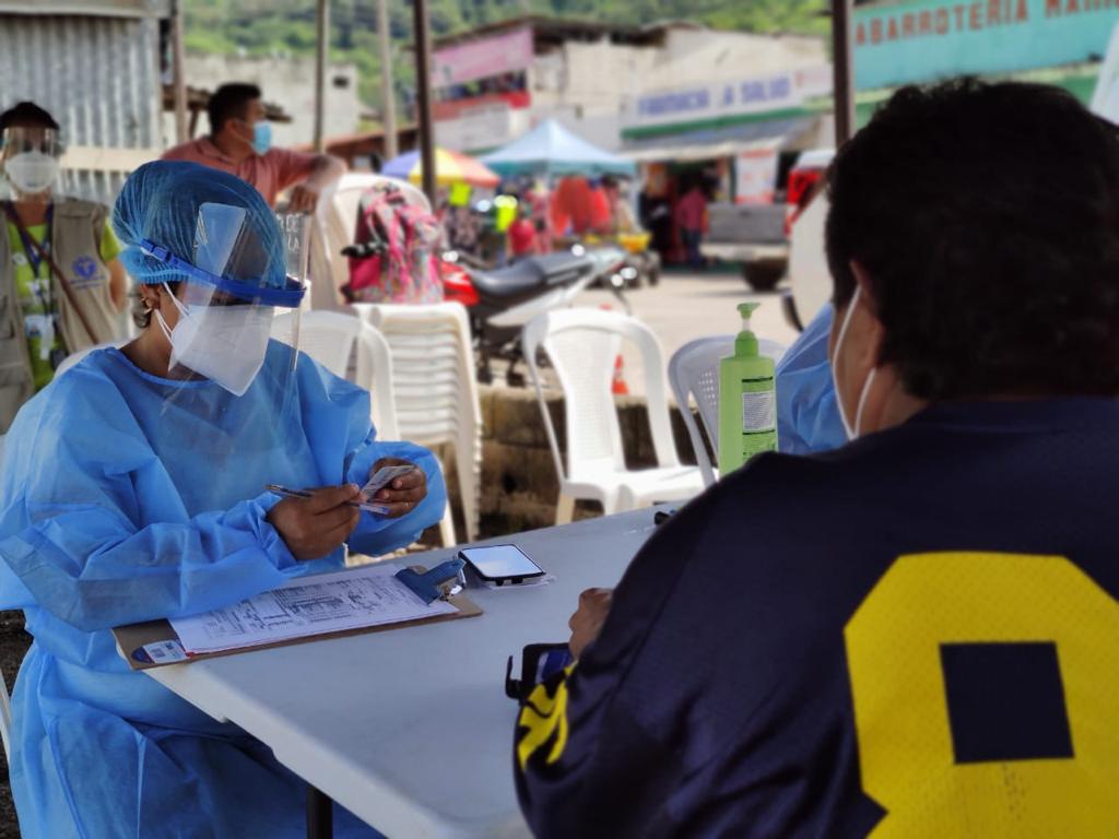 Acciones de Guatemala frente al coronavirus destacan a nivel internacional