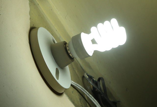 Evite el corte de energía eléctrica, solicite el convenio de pago