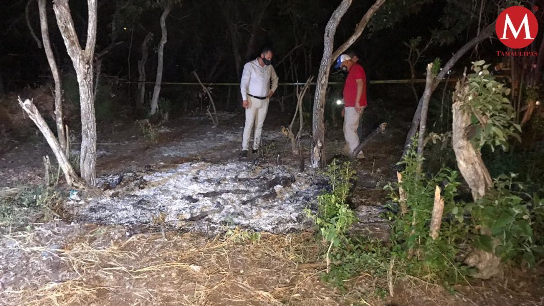 Meteorito en México