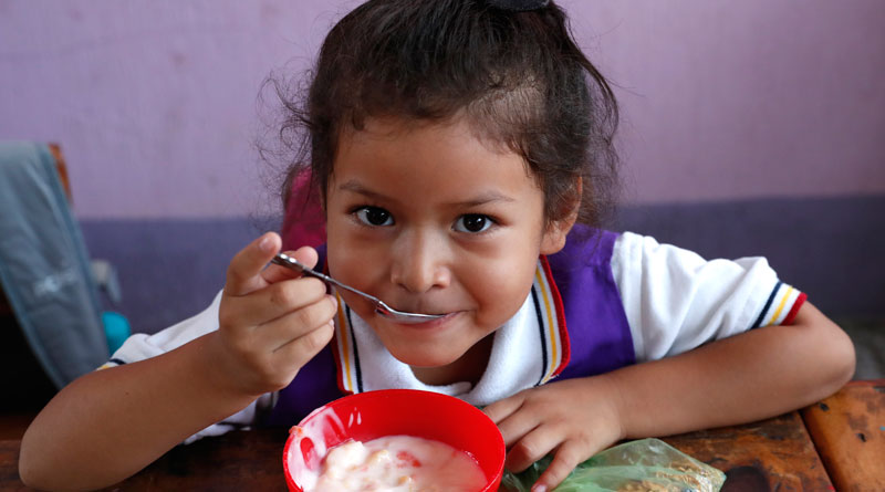 Día Internacional de la Niña: Guatemala reafirma compromiso con educación de las niñas