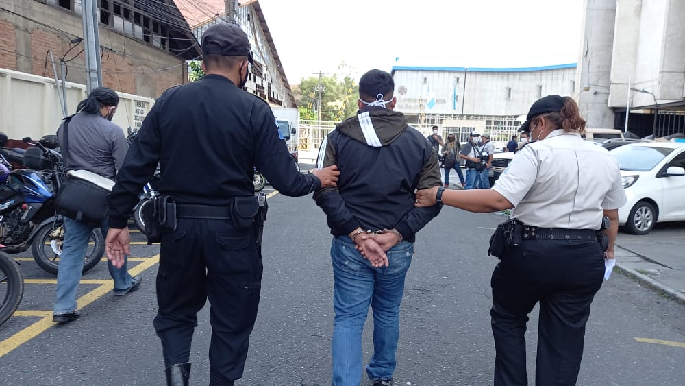 Gobernación reporta 29 detenidos por agresiones y asesinato de mujeres
