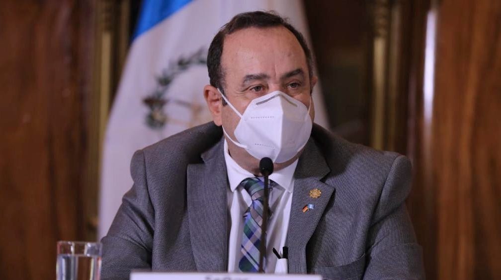 Presidente: “Ya estamos viviendo la segunda ola de esta pandemia, pero ahora no nos toma desprevenidos”