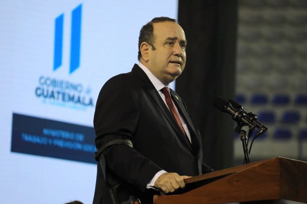 Jornada presidencial: Gobierno remozará mil 292 escuelas en el país