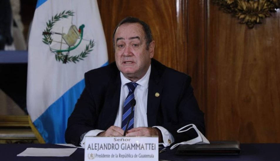 Presidente: “Visiten los sitios arqueológicos del país bajo medidas sanitarias“